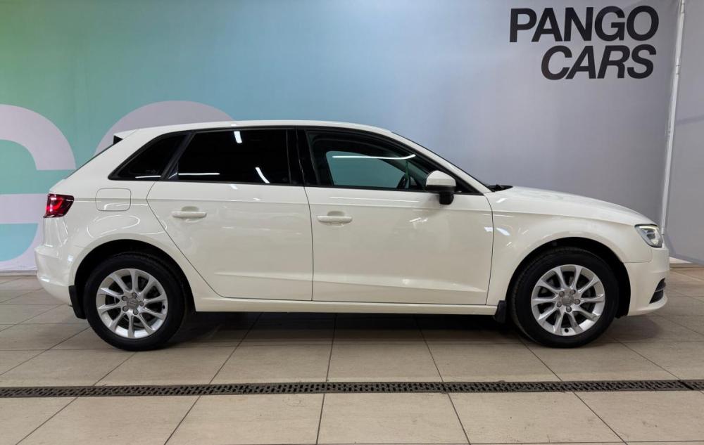Audi A3 III (8V) Набережные Челны  - изображение 4