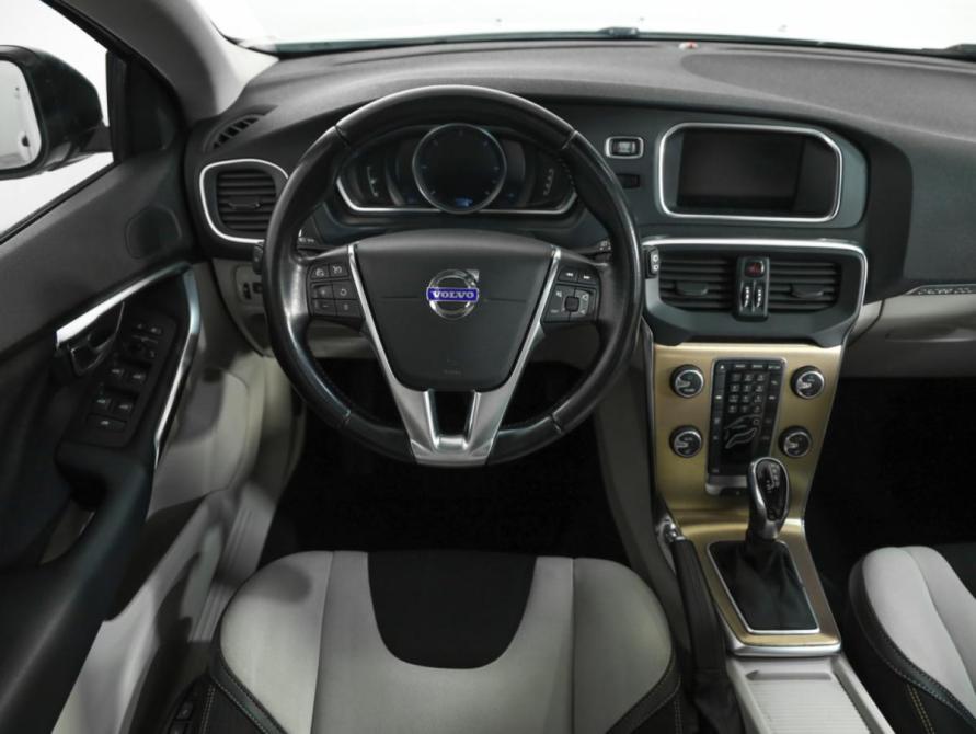 Volvo V40 Cross Country I Санкт-Петербург  - изображение 10