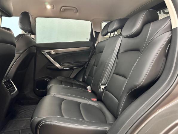 Geely Atlas Pro с пробегом 2023 года, цена 1 885 000 рублей, 50500 км, внедорожник, Автокод Объявления