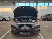 SsangYong Korando Turismo I Набережные Челны  - изображение 36