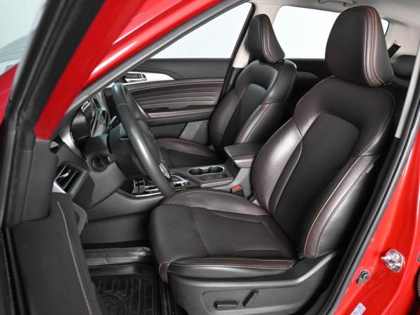 Changan CS35 Plus I с пробегом 2020 года, цена 1 479 000 рублей, 97842 км, внедорожник, Автокод Объявления