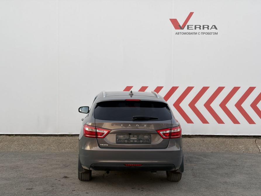Lada (ВАЗ) Vesta I Пермь  - изображение 4