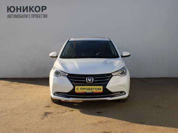 Changan Alsvin с пробегом 2023 года, цена 1 019 000 рублей, 60695 км, седан, Автокод Объявления