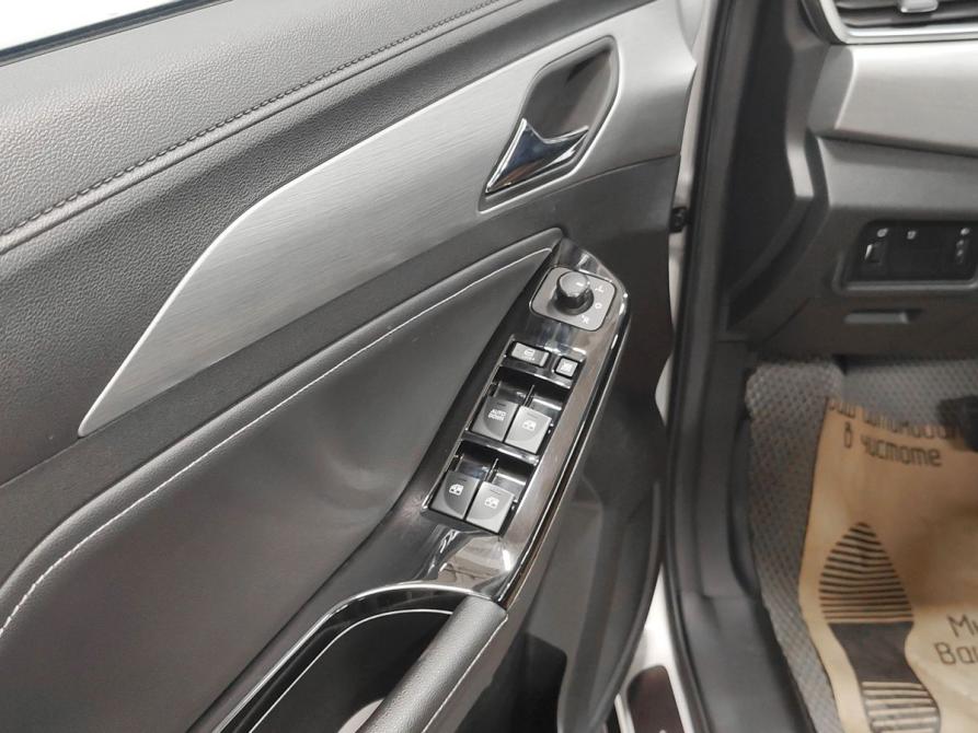 BAIC X35 Тула  - изображение 19
