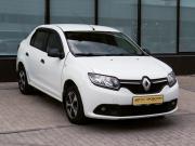 Renault Logan II Екатеринбург  - изображение 26