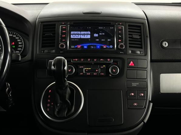 Volkswagen Multivan T5 Рестайлинг с пробегом 2014 года, цена 2 690 000 рублей, 189979 км, минивэн, Автокод Объявления