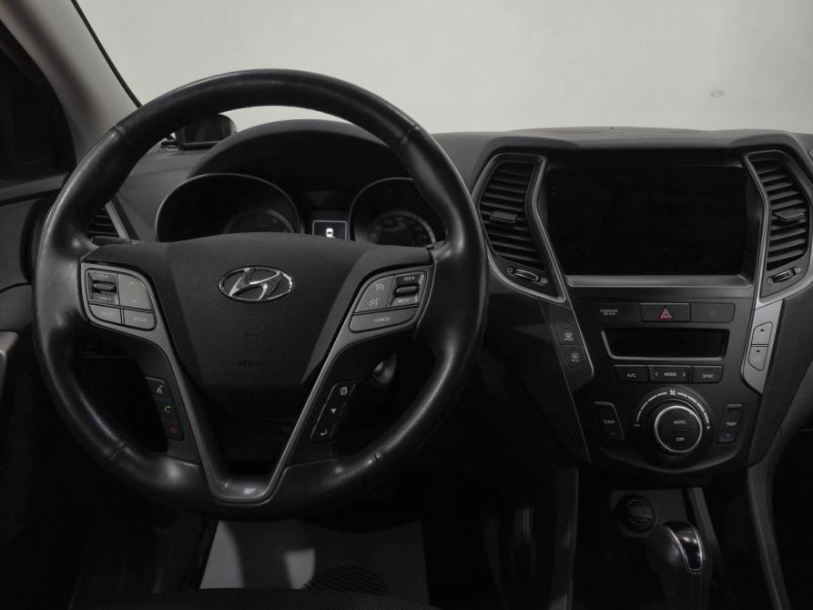 Hyundai Santa Fe III Рестайлинг Альметьевск  - изображение 12