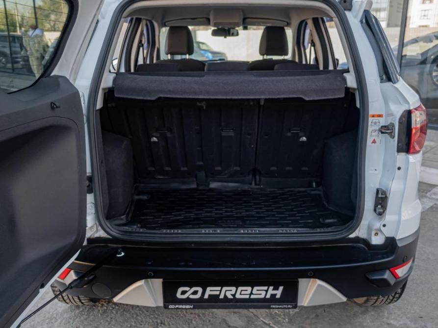 Ford EcoSport II Краснодар  - изображение 17