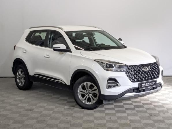 Chery Tiggo 4 Pro I с пробегом 2023 года, цена 1 350 000 рублей, 78103 км, внедорожник, Автокод Объявления