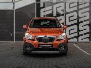 Opel Mokka I Краснодар  - изображение 20