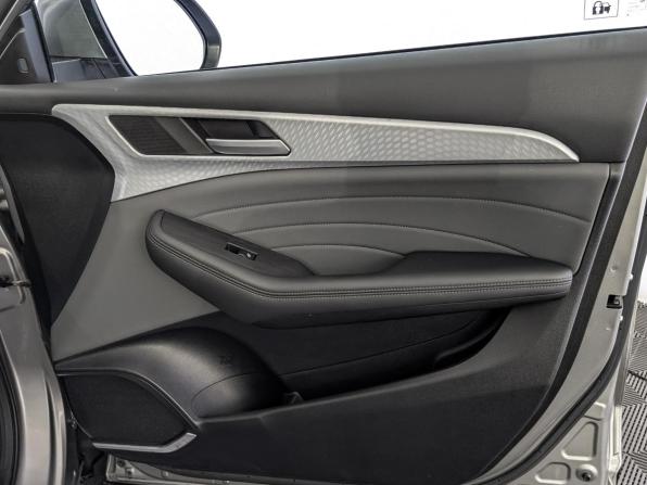Haval F7x I Рестайлинг с пробегом 2023 года, цена 1 975 000 рублей, 125092 км, внедорожник, Автокод Объявления