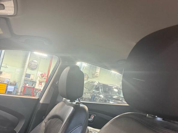 Hyundai ix35 I с пробегом 2012 года, цена 850 000 рублей, 244000 км, внедорожник, Автокод Объявления
