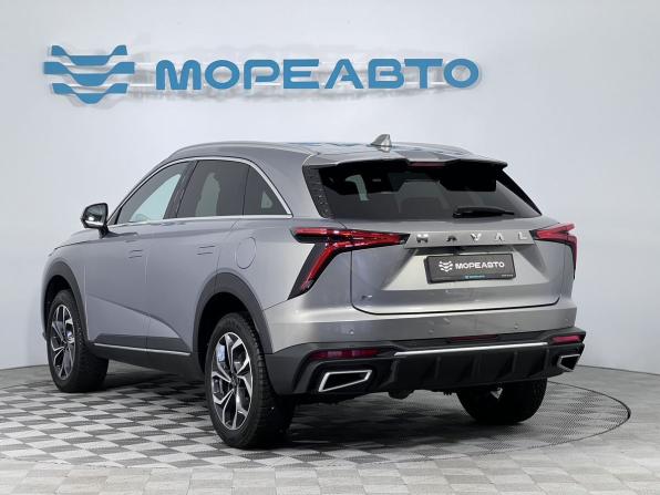 Haval F7 II с пробегом 2024 года, цена 2 590 000 рублей, 5800 км, внедорожник, Автокод Объявления