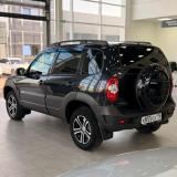 Chevrolet Niva I Рестайлинг Нижнекамск  - изображение 30