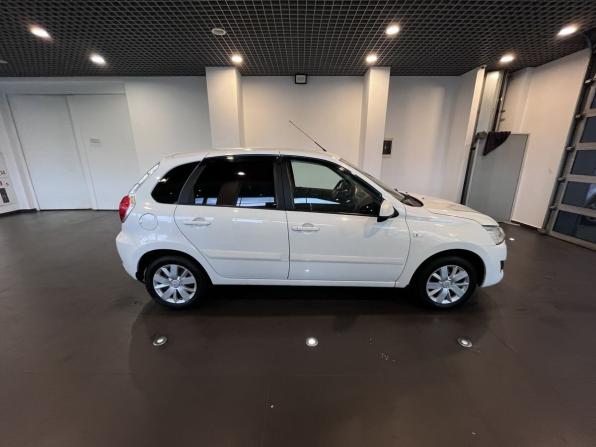 Datsun mi-DO с пробегом 2018 года, цена 595 000 рублей, 77213 км, хэтчбек, Автокод Объявления