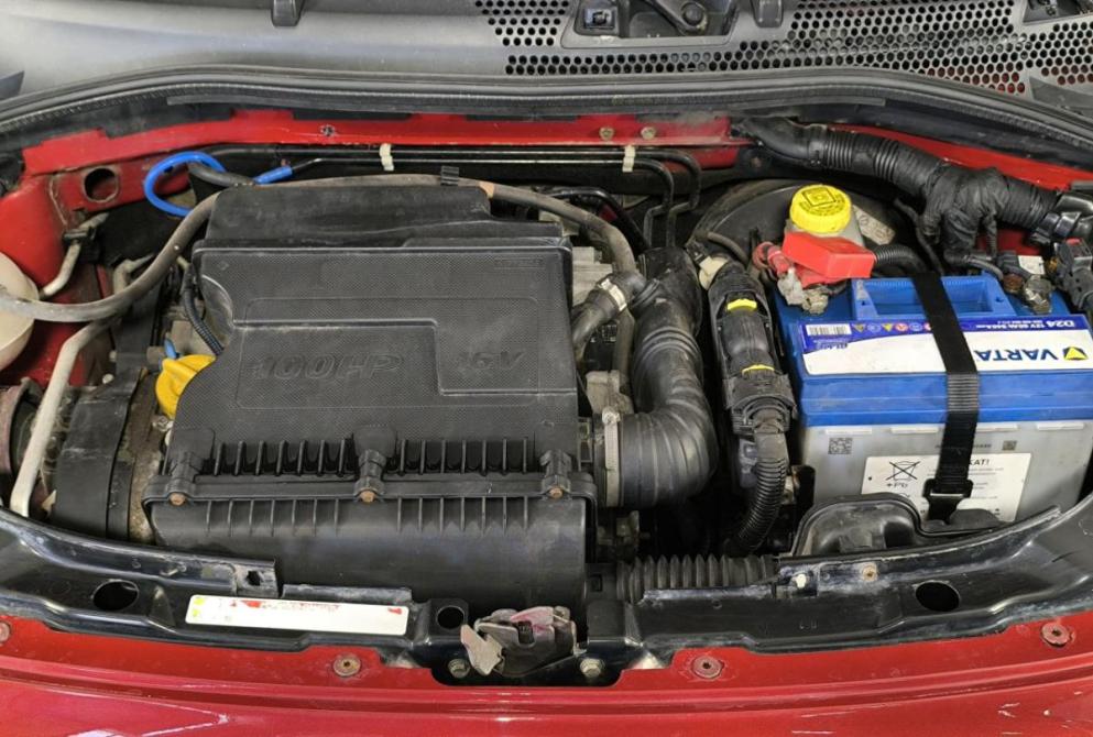 Fiat 500 II Нижний Новгород  - изображение 21