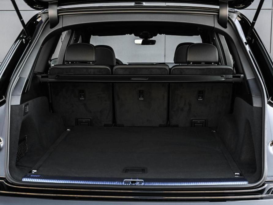 Audi Q7 II (4M) Рестайлинг 2 Новороссийск  - изображение 27