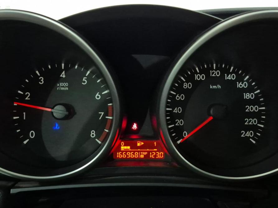 Mazda 3 II (BL) Рестайлинг Альметьевск  - изображение 16