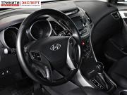 Hyundai Elantra V (MD) Рестайлинг Белгород  - изображение 28