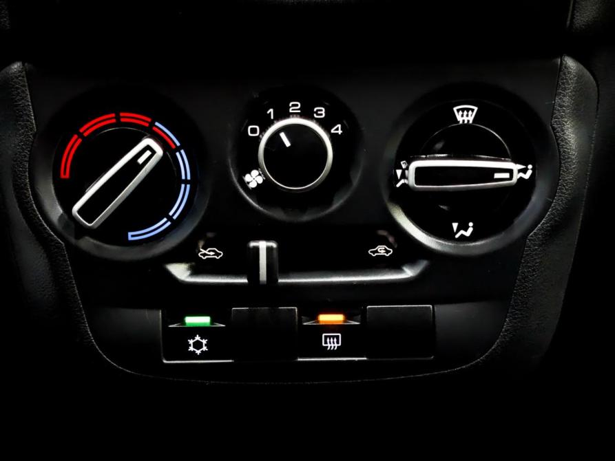 Lada (ВАЗ) Granta I Рестайлинг Москва  - изображение 16