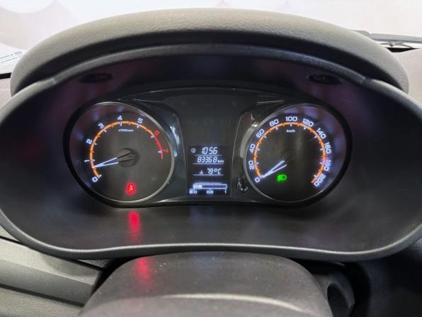 Lada (ВАЗ) Granta I Рестайлинг с пробегом 2020 года, цена 720 000 рублей, 83366 км, хэтчбек, Автокод Объявления