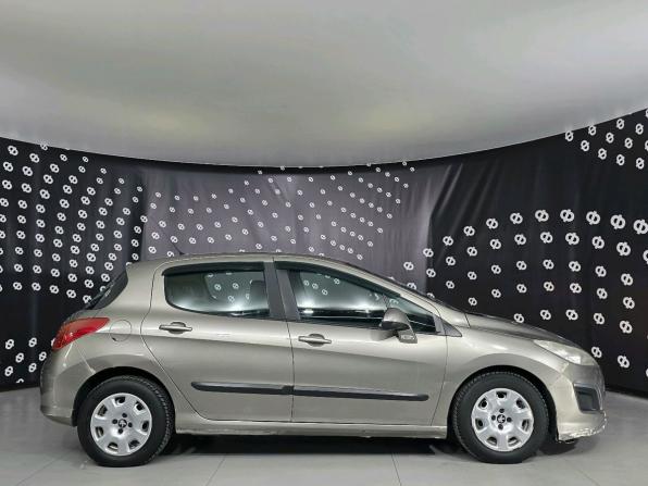 Peugeot 308 I с пробегом 2011 года, цена 281 000 рублей, 208923 км, хэтчбек, Автокод Объявления