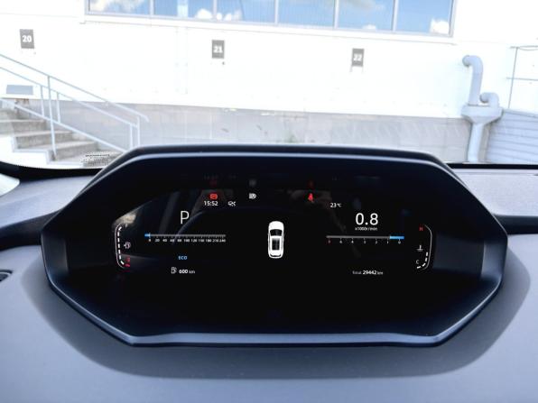 Changan CS55 Plus II с пробегом 2024 года, цена 2 050 000 рублей, 29500 км, внедорожник, Автокод Объявления