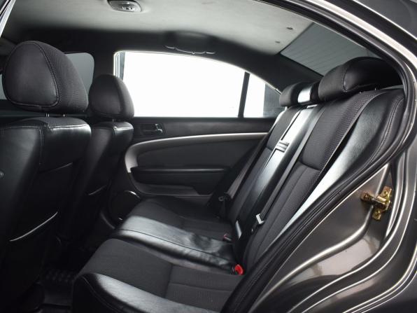 Chevrolet Epica V250 с пробегом 2006 года, цена 489 995 рублей, 280778 км, седан, Автокод Объявления