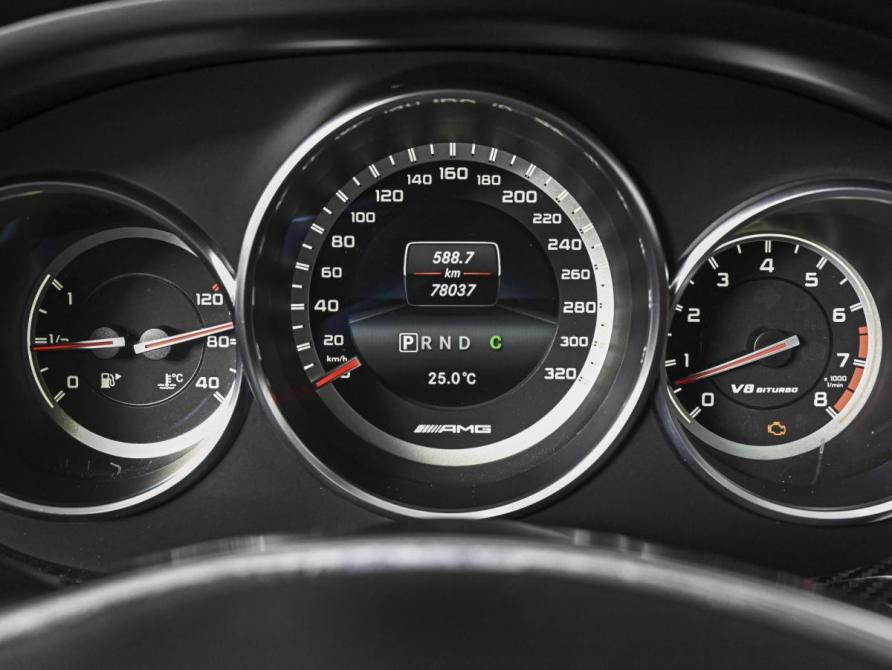 Mercedes-Benz CLS AMG II (W218) Рестайлинг Ставрополь  - изображение 27