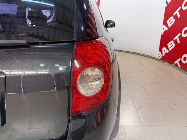 Chevrolet Captiva I Рестайлинг 2 с пробегом 2013 года, цена 1 299 000 рублей, 125186 км, внедорожник, Автокод Объявления