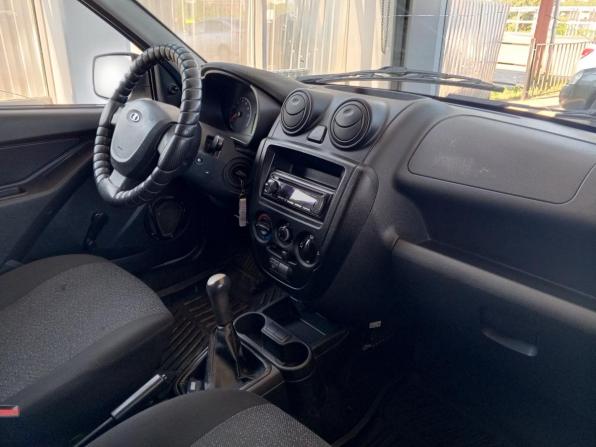Lada (ВАЗ) Granta I с пробегом 2012 года, цена 262 000 рублей, 165000 км, седан, Автокод Объявления