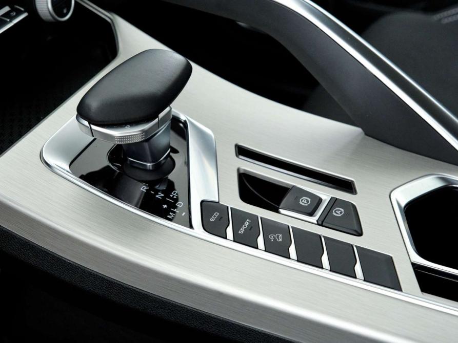 Belgee X50 Санкт-Петербург  - изображение 22