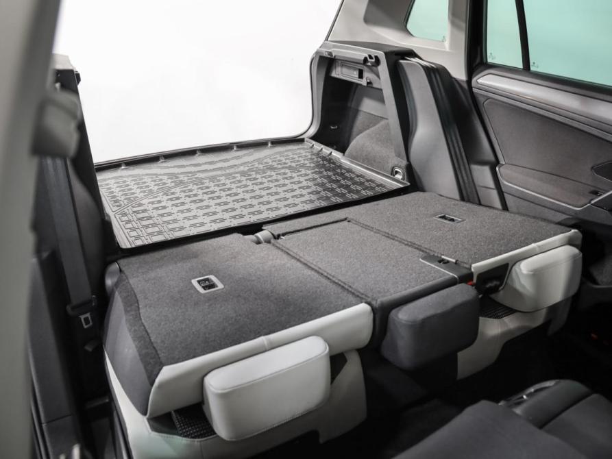 Volkswagen Tiguan II Санкт-Петербург  - изображение 26