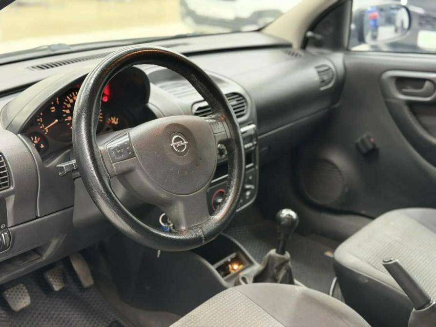 Opel Corsa C Шахты  - изображение 9