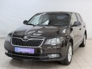 Skoda Superb II Рестайлинг Воронеж  - изображение 22