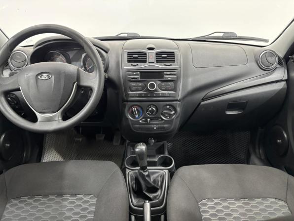 Lada (ВАЗ) Granta I Рестайлинг с пробегом 2019 года, цена 560 000 рублей, 108737 км, хэтчбек, Автокод Объявления