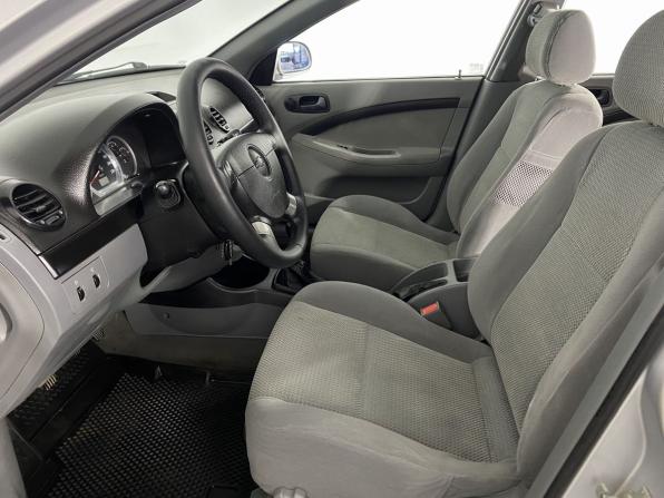 Chevrolet Lacetti I с пробегом 2007 года, цена 599 000 рублей, 168058 км, седан, Автокод Объявления