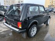 Lada (ВАЗ) Niva Legend Нижнекамск  - изображение 22