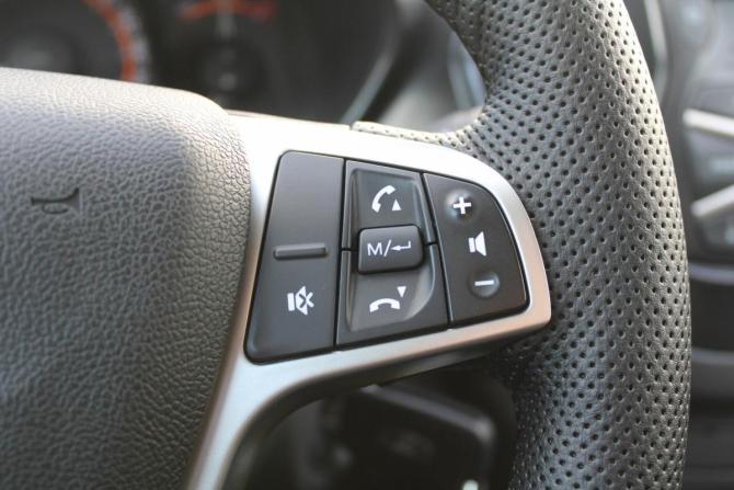 Lada (ВАЗ) Vesta I с пробегом 2019 года, цена 800 000 рублей, 102000 км, седан, Автокод Объявления