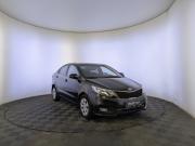 Kia Rio III Рестайлинг Москва  - изображение 29