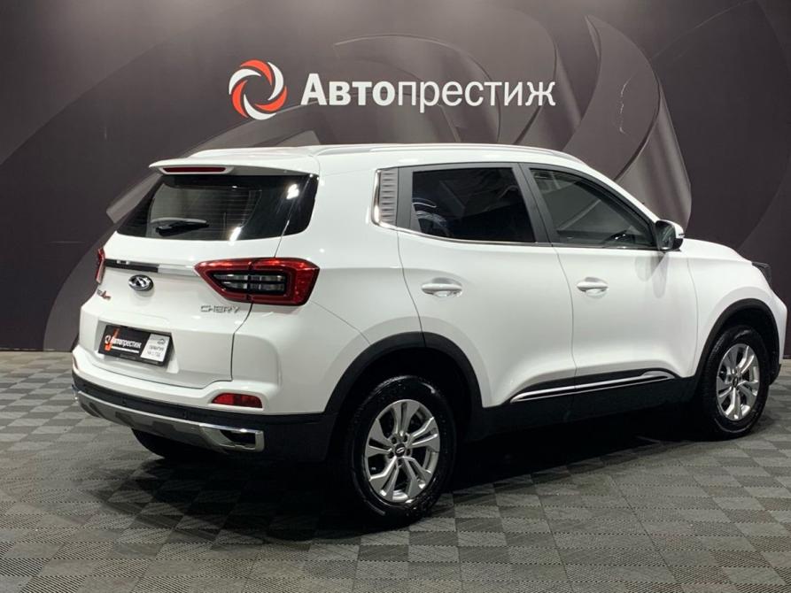 Chery Tiggo 4 Pro I Оренбург  - изображение 6