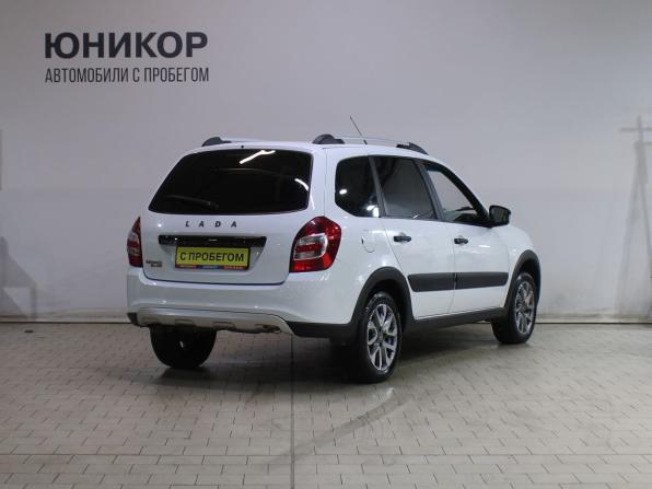 Lada (ВАЗ) Granta I Рестайлинг с пробегом 2023 года, цена 869 000 рублей, 56981 км, универсал, Автокод Объявления