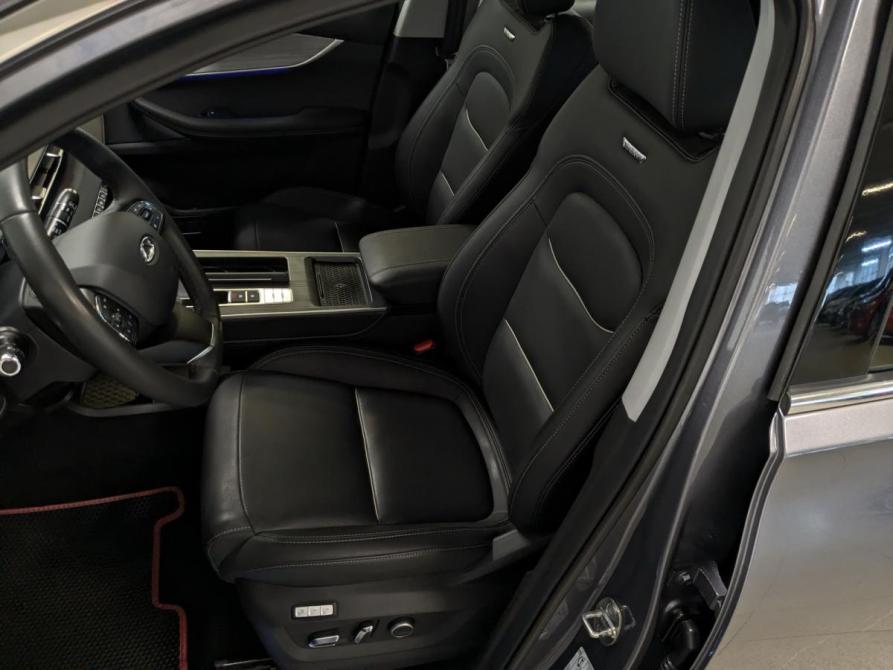 Chery Tiggo 7 Pro Max I Санкт-Петербург  - изображение 21