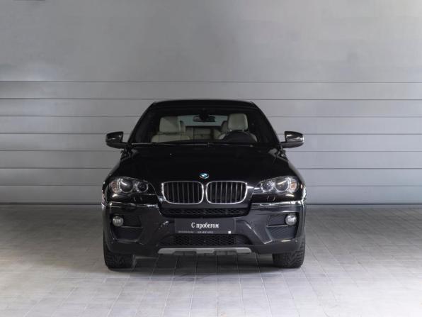 BMW X6 I (E71) Рестайлинг с пробегом 2012 года, цена 2 175 000 рублей, 168342 км, внедорожник, Автокод Объявления