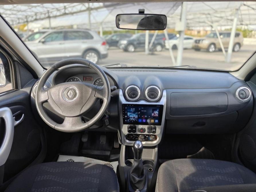 Renault Sandero I Тула  - изображение 9