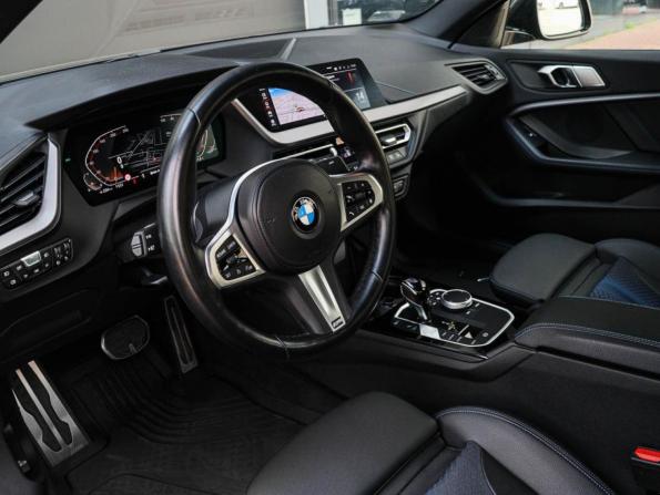BMW 2 серии F44 с пробегом 2022 года, цена 2 990 000 рублей, 45688 км, седан, Автокод Объявления