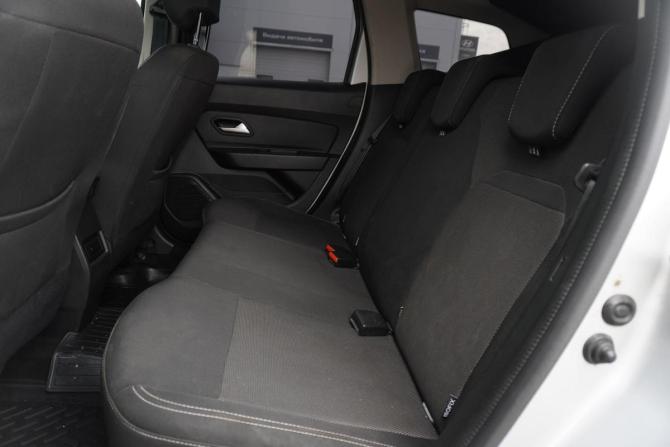 Renault Duster II с пробегом 2022 года, цена 1 729 000 рублей, 153201 км, внедорожник, Автокод Объявления