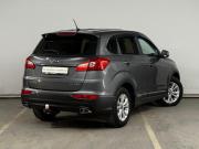 Chery Tiggo 5 I Екатеринбург  - изображение 29