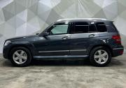 Mercedes-Benz GLK-Класс I (X204) Оренбург  - изображение 35
