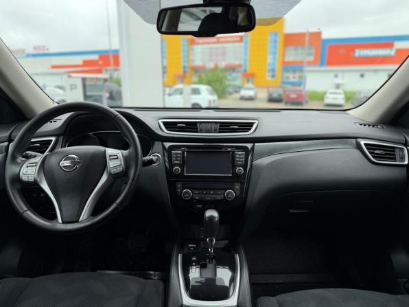 Nissan X-Trail III с пробегом 2015 года, цена 1 580 000 рублей, 144011 км, внедорожник, Автокод Объявления